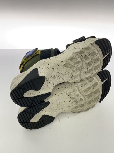 商品画像：CANYON SANDAL_キャニオン サンダル/26cm/KHK 4