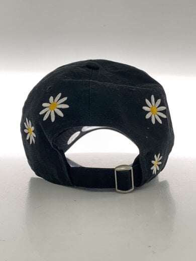 商品画像：ヘッドウェア/--/コットン/BLK/無地/レディース/RN11493 3