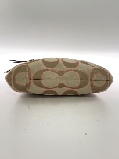 商品画像：ショルダーバッグ/--/BEG/F23913 4