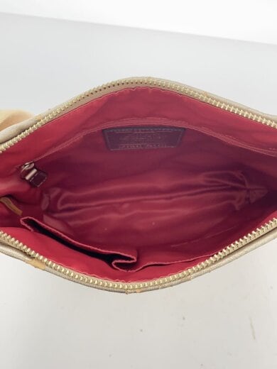 商品画像：ショルダーバッグ/--/BEG/F23913 6