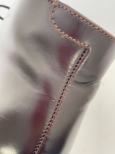 商品画像：チャッカブーツ/24.5cm/BRW/レザー/5787 7