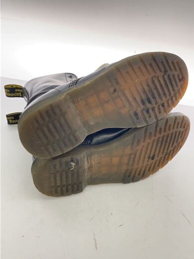 商品画像：ブーツ/UK4/BLK/レザー/AW008 4