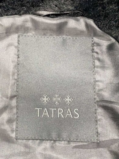 商品画像：フリースジャケット/2/ポリエステル/BLK/LTA22A4906-L 3