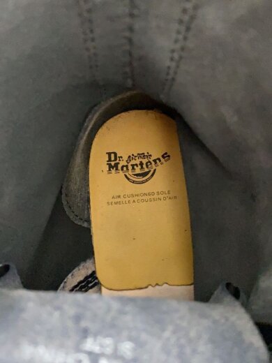 商品画像：レースアップブーツ/M/BLK/レザー/1490 6