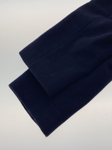 商品画像：コート/42/ウール/NVY/TIC1001 6