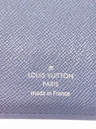 商品画像：ポルト・フォイユ・ブラザ_モノグラム・エクリプス/PVC/BRW/メンズ 3