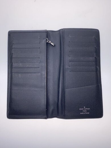 商品画像：ポルト・フォイユ・ブラザ_モノグラム・エクリプス/PVC/BRW/メンズ 4