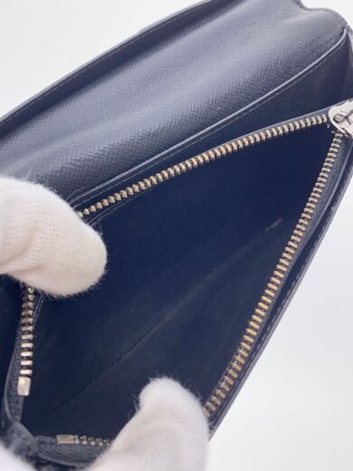 商品画像：ポルト・フォイユ・ブラザ_モノグラム・エクリプス/PVC/BRW/メンズ 5