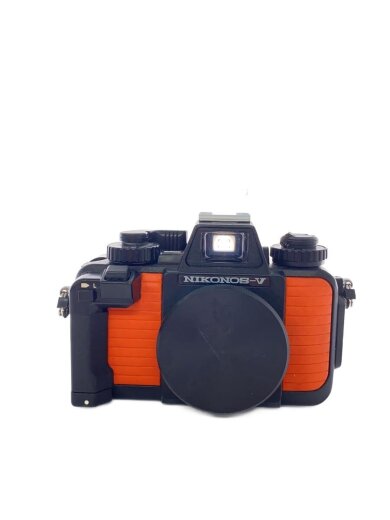 商品画像：フィルムカメラ/NIKONOS-V// 1