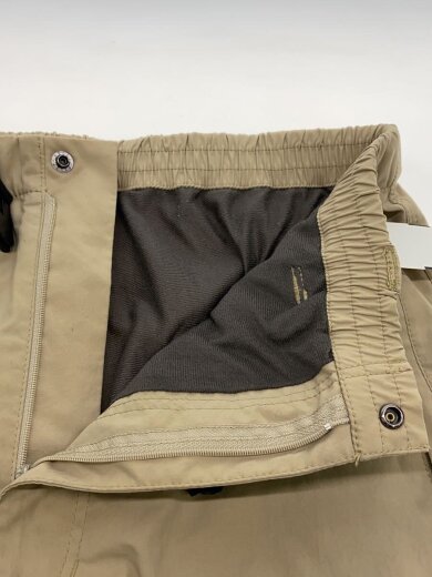 商品画像：MULTI PURPOSE PANT/L/ポリエステル/BEG 3