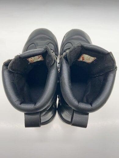 商品画像：ブーツ/--/BLK/レザー// 3