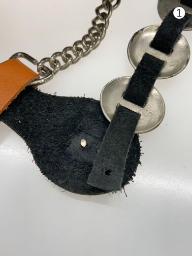 商品画像：ブーツ/UK8.5/BLK/レザー/H-94004// 9