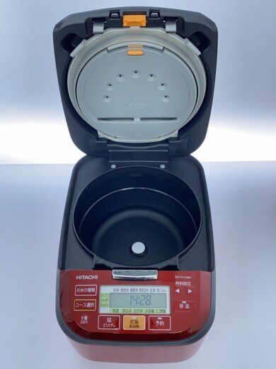 商品画像：炊飯器 RZ-TS105M 6
