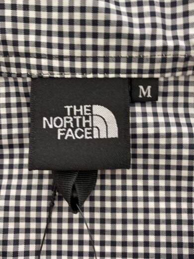 商品画像：NOVELTY COMPACT JACKET_ノベルティ コンパクト ジャケット/M/ナイロン/マルチカラー/チェ 3