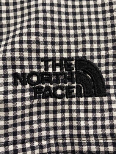 商品画像：NOVELTY COMPACT JACKET_ノベルティ コンパクト ジャケット/M/ナイロン/マルチカラー/チェ 9