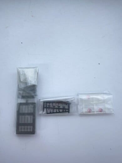 商品画像：プラモデル/--/7122/JR EF81形電気機関車（トワイライト色）// 7