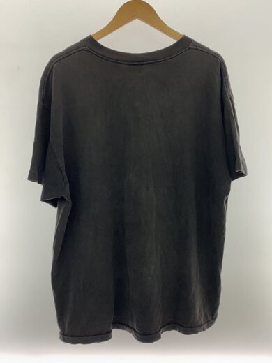 商品画像：Tシャツ/XL/コットン/GRY 2