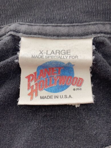 商品画像：Tシャツ/XL/コットン/GRY 3