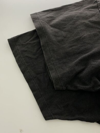 商品画像：Tシャツ/XL/コットン/GRY 5