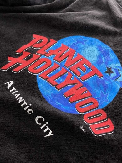 商品画像：Tシャツ/XL/コットン/GRY 7