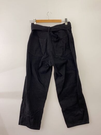 商品画像：ボトム/0/コットン/BLK/C03-03001// 2
