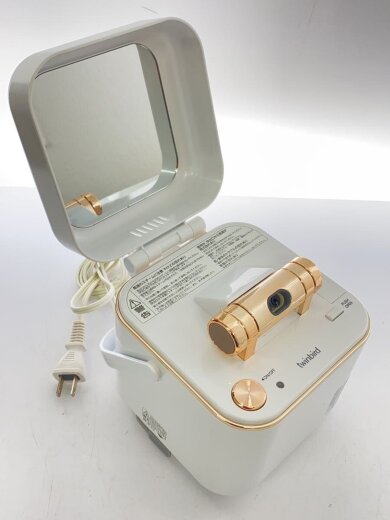 商品画像：美容器具 SH-2787PW// 7
