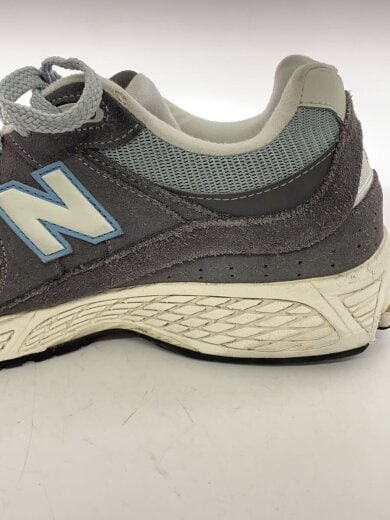 商品画像：M2002/グレー/27.5cm/GRY 7