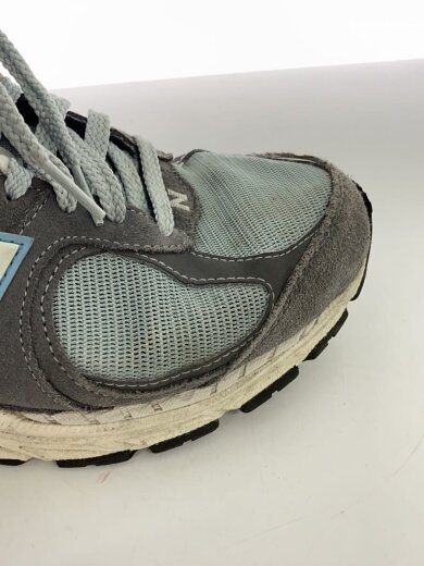 商品画像：M2002/グレー/27.5cm/GRY 9