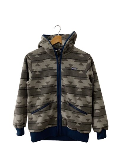 商品画像：NV ARMADI F/Z HOOD/M/ポリエステル/GRY// 1