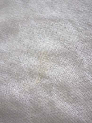 商品画像：Tシャツ/2/コットン/WHT/無地/231ATDT-CSM24 9