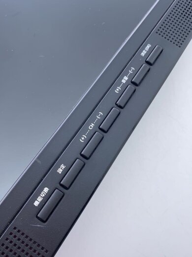 商品画像：テレビその他/PTV-W116-WH 5