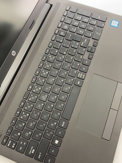 商品画像：ノートパソコン HP 250 G7/CT Notebook PC スタンダードモデル/その他/不明/ 7