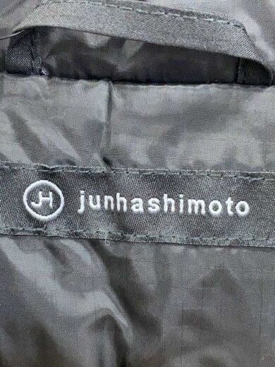 商品画像：ジャケット/M/ナイロン/BLK/JS0-21001W// 3