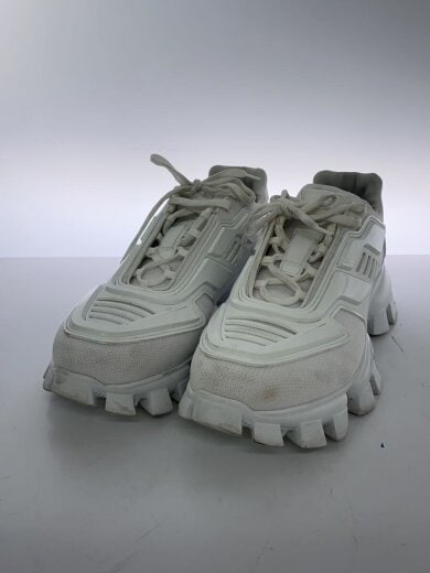 商品画像：ローカットスニーカー/US10/WHT/2EG293 2