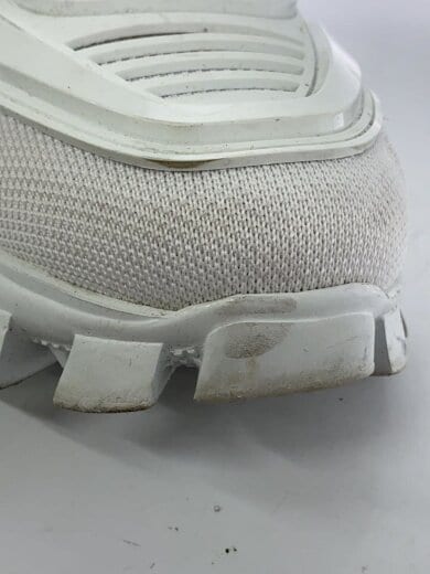 商品画像：ローカットスニーカー/US10/WHT/2EG293 8