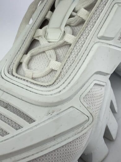 商品画像：ローカットスニーカー/US10/WHT/2EG293 9