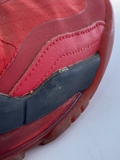 商品画像：JORDAN AEROSPACE 720/27cm/RED 8