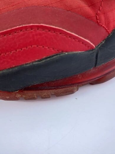 商品画像：JORDAN AEROSPACE 720/27cm/RED 9