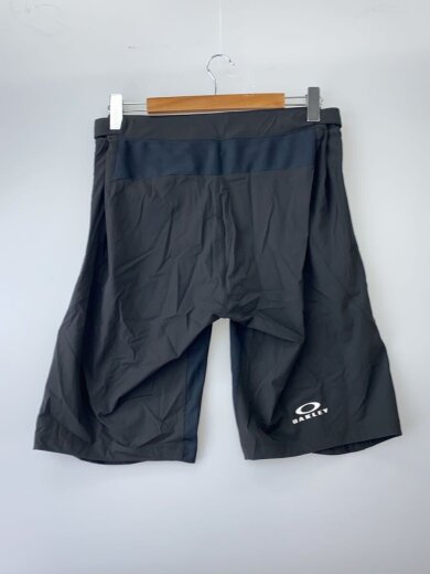商品画像：ショートパンツ/36/ナイロン/BLK 2