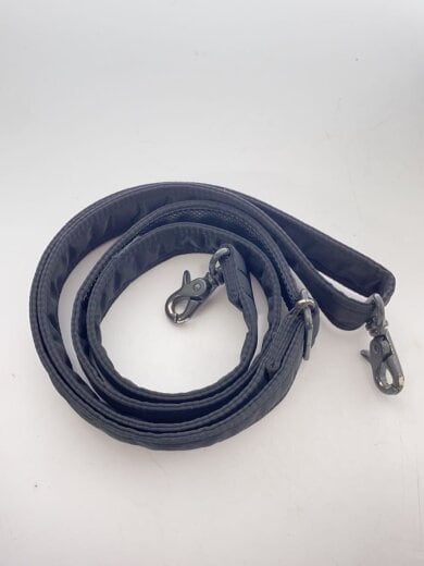 商品画像：ショルダーバッグ/--/BLK/無地 7