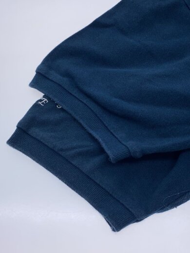 商品画像：ポロシャツ/XL/コットン/NVY 5