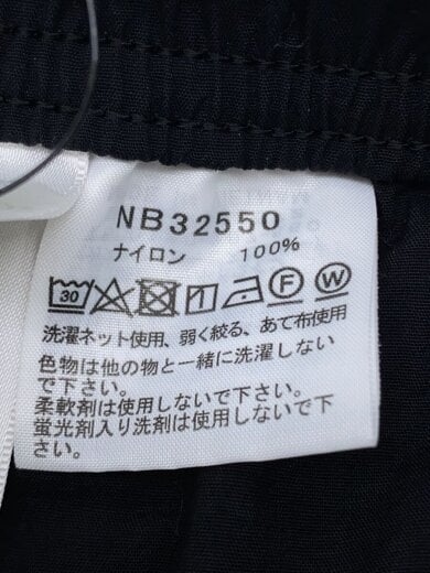 商品画像：VERSATILE PANT_バーサタイルパンツ/M/ナイロン/BLK 5
