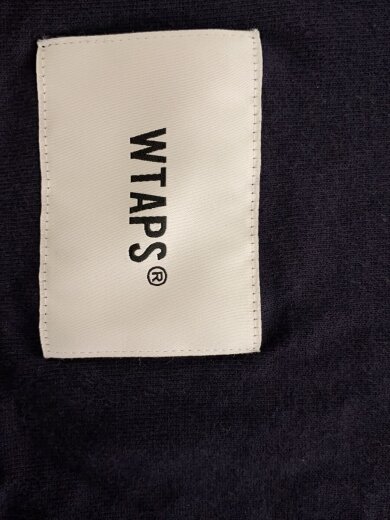 商品画像：長袖Tシャツ/--/コットン// 8