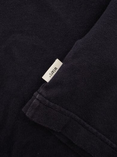 商品画像：長袖Tシャツ/--/コットン// 9