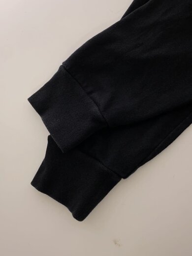 商品画像：長袖Tシャツ/L/コットン/BLK/WDS-O-SIG-25-Q3-CS-02 6