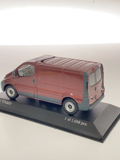 商品画像：ミニカー// 2