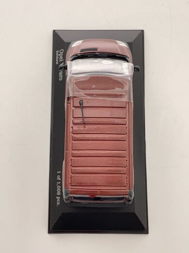 商品画像：ミニカー// 5