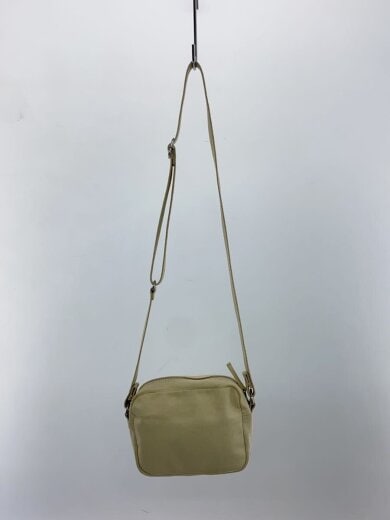 商品画像：ポーチ/コットン/WHT/無地 3