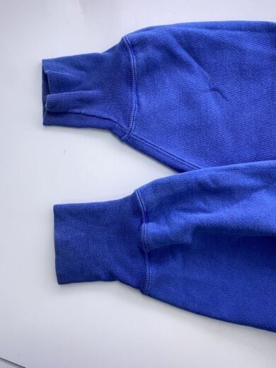 商品画像：スウェット/XL/--/BLU 5