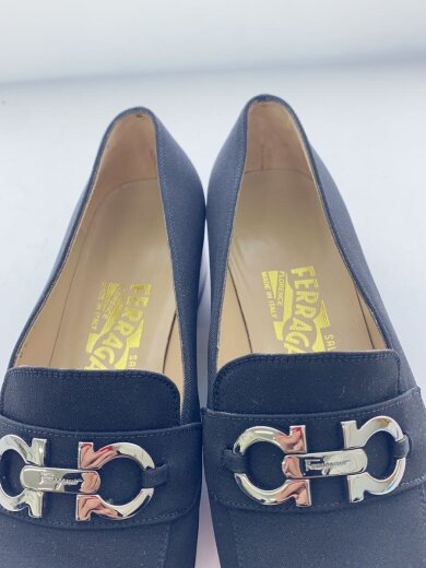 商品画像：パンプス/37/BLK 4